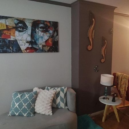 Apartamento Baykus คอร์โดบา ภายนอก รูปภาพ