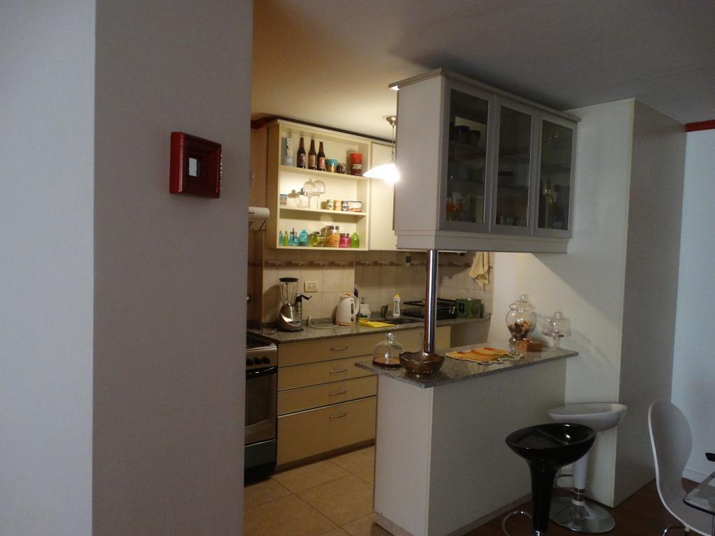 Apartamento Baykus คอร์โดบา ห้อง รูปภาพ