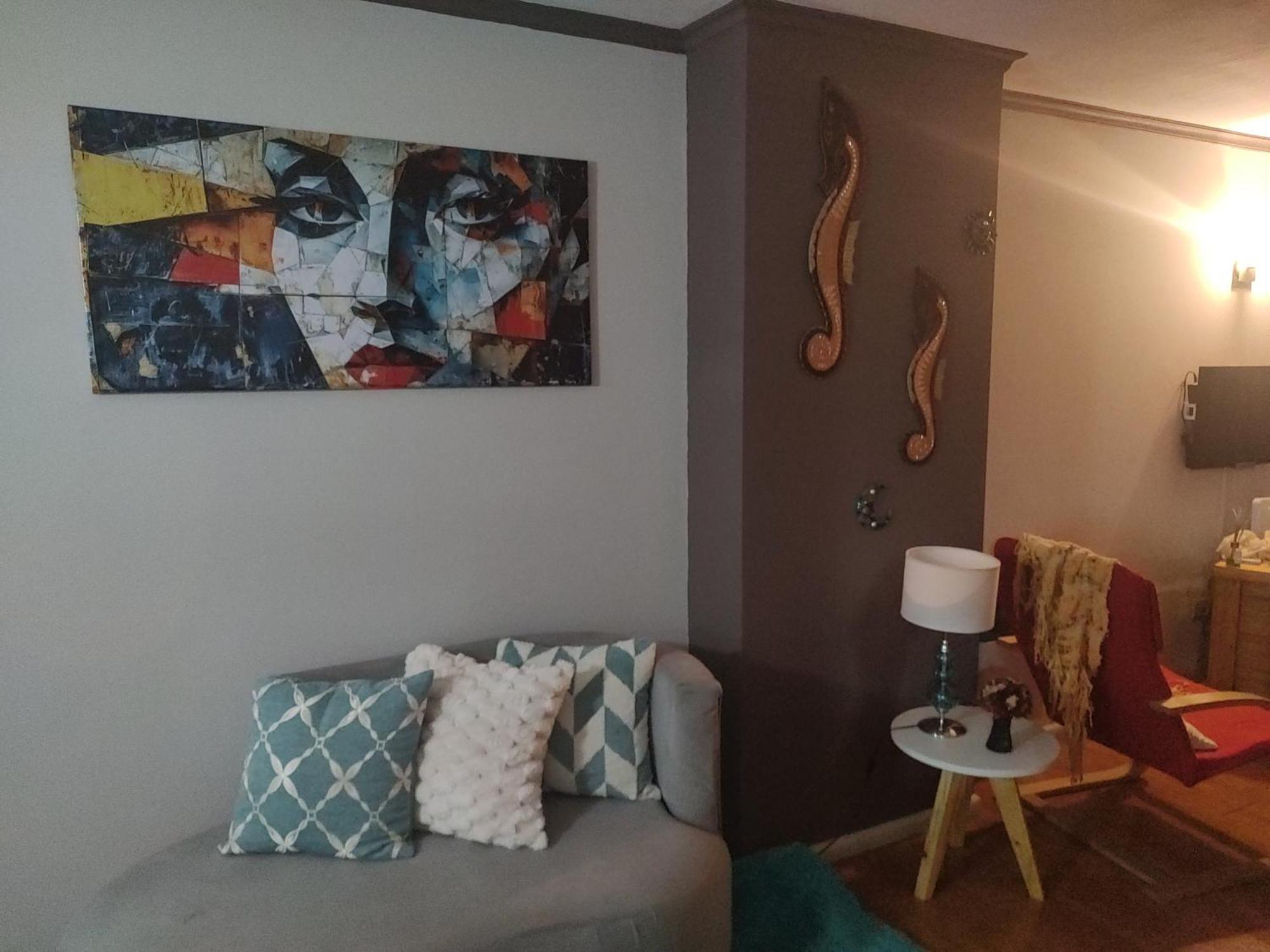 Apartamento Baykus คอร์โดบา ภายนอก รูปภาพ