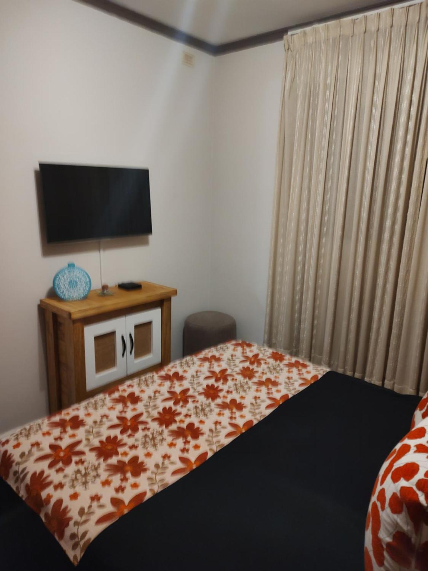 Apartamento Baykus คอร์โดบา ภายนอก รูปภาพ