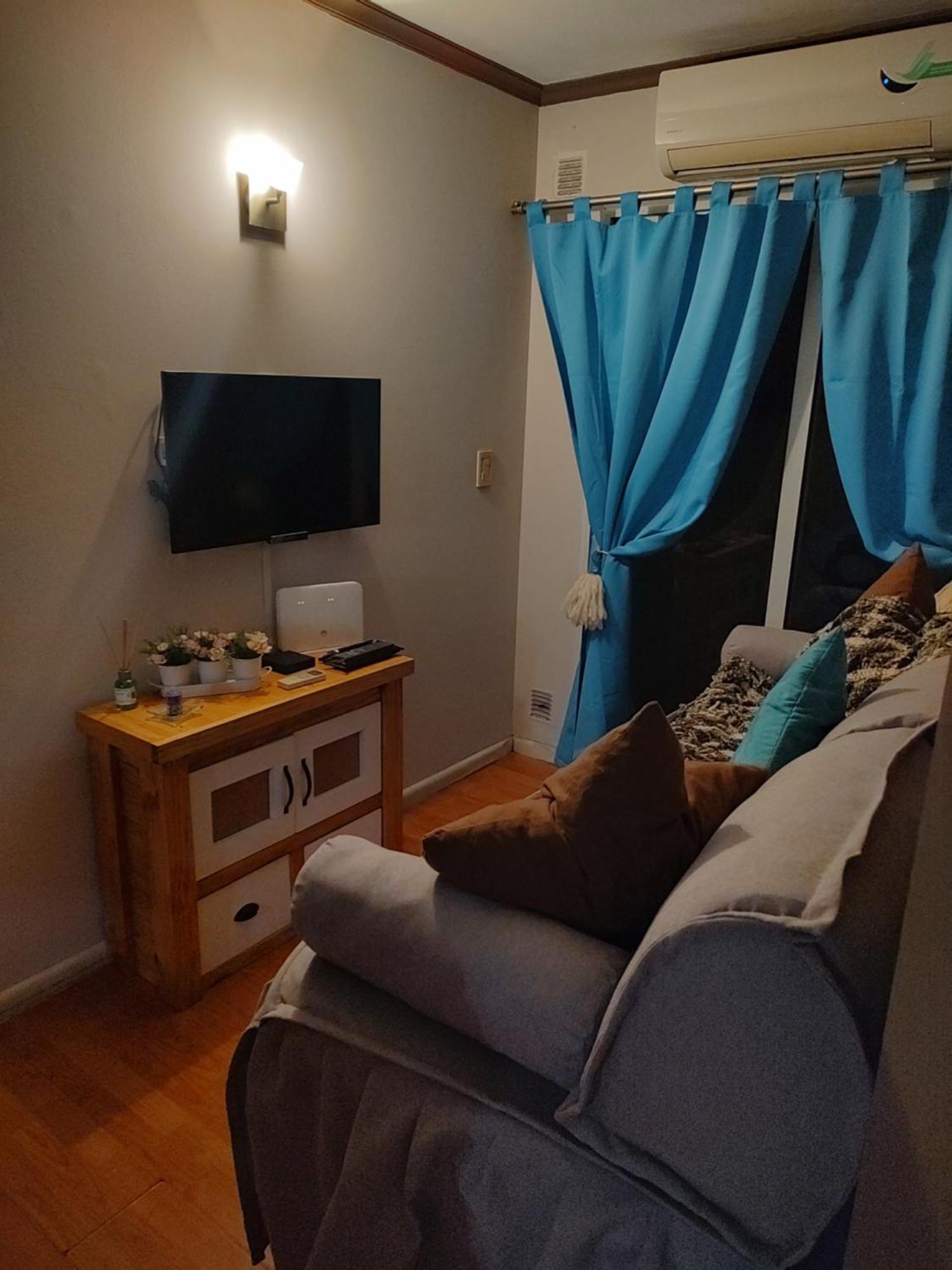 Apartamento Baykus คอร์โดบา ภายนอก รูปภาพ
